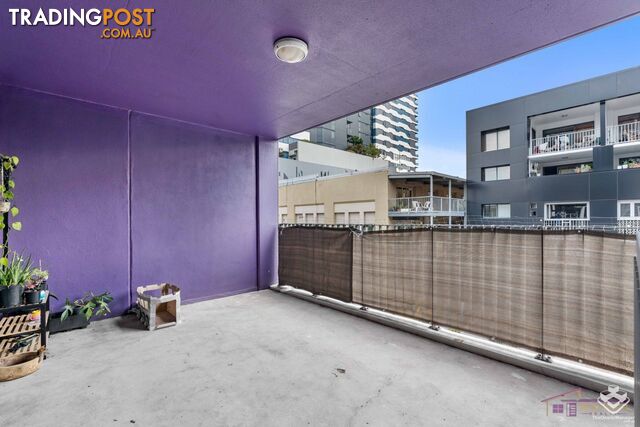 ID:21135754/305 and 82 Alfred Street Fortitude Valley QLD 4006