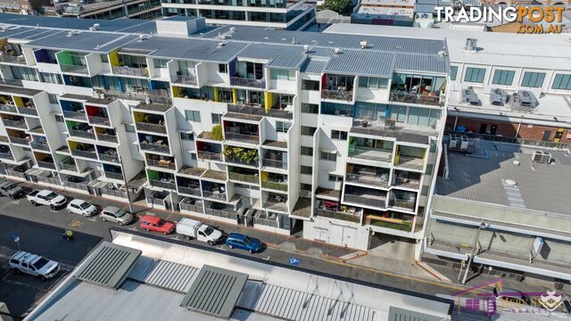 ID:21135754/305 and 82 Alfred Street Fortitude Valley QLD 4006