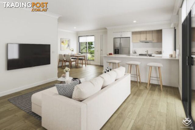 10/100 Stodart Terrace Mango Hill QLD 4509