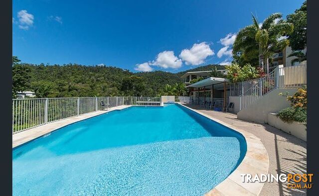 Airlie Beach QLD 4802