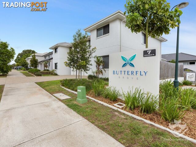 ID:21196295 7 Cinnabar Place Kallangur QLD 4503