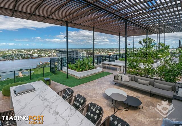 ID:21193598 12 Cunningham Street Newstead QLD 4006