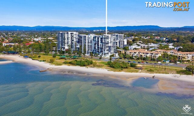 503/388 Marine Parade Labrador QLD 4215