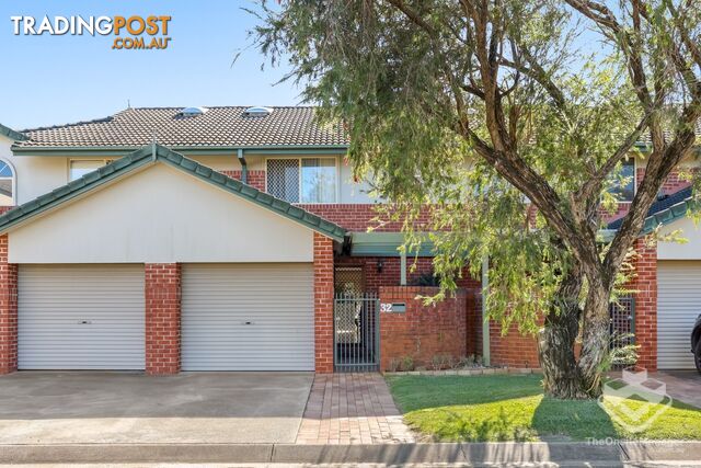 32 7-9 Santa Cruz Boulevard Clear Island Waters QLD 4226