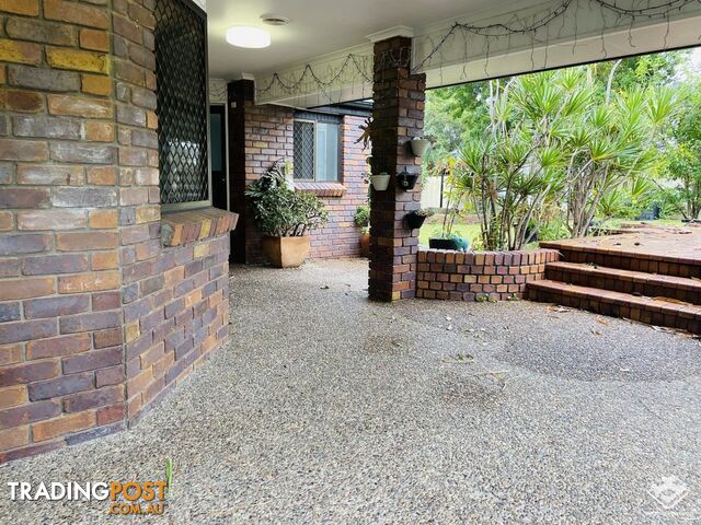 15 Carribin Street Algester QLD 4115