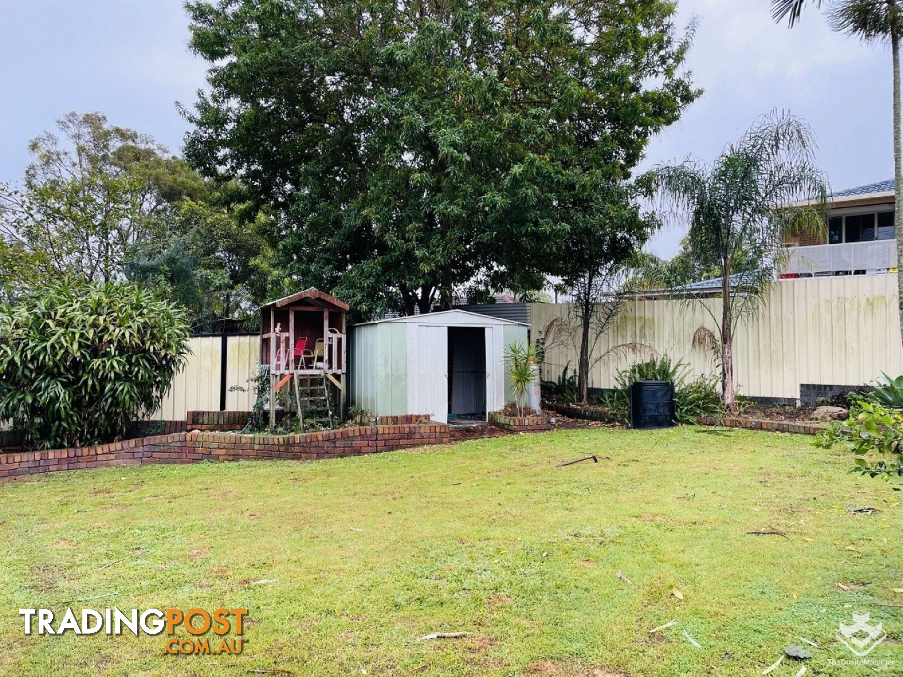 15 Carribin Street Algester QLD 4115