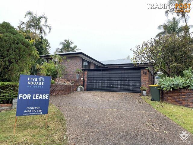 15 Carribin Street Algester QLD 4115