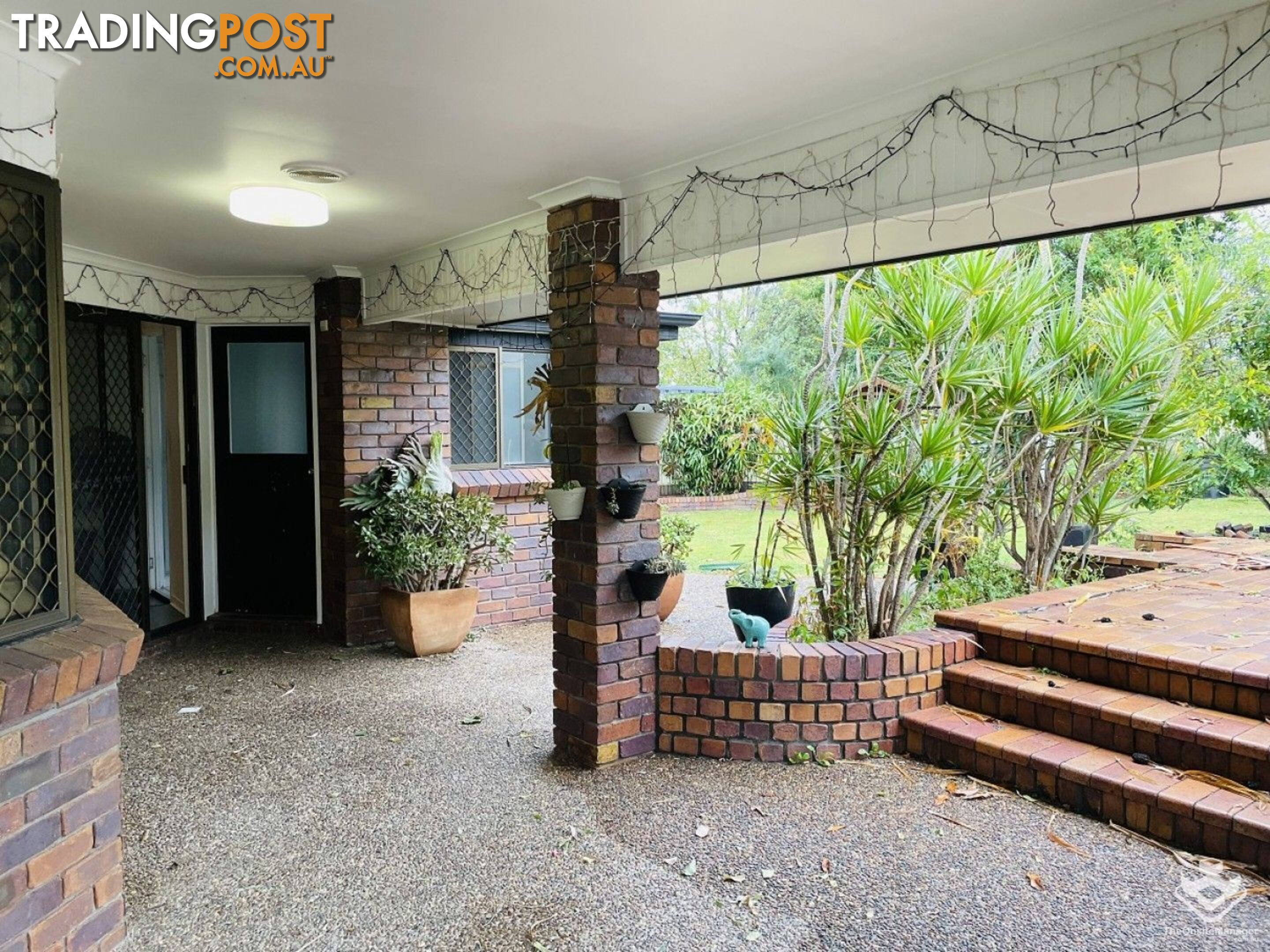 15 Carribin Street Algester QLD 4115