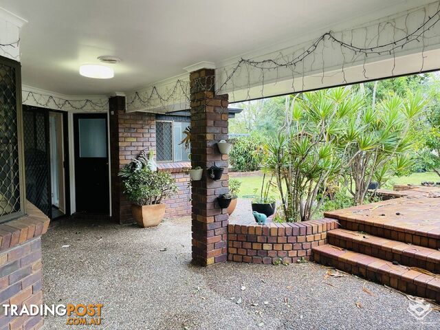 15 Carribin Street Algester QLD 4115