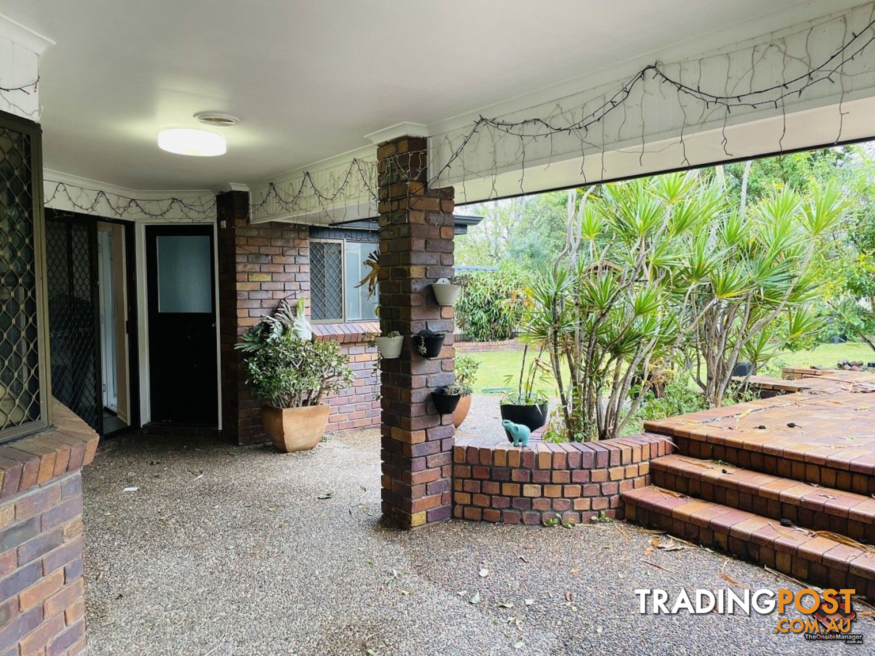 15 Carribin Street Algester QLD 4115