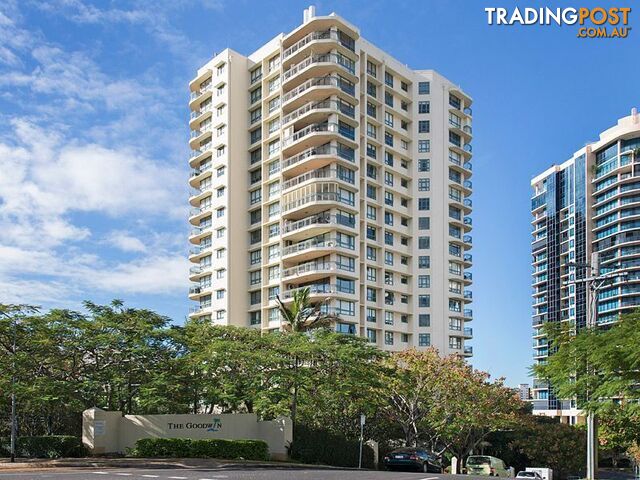 ID:21201573 1 Goodwin Street Kangaroo Point QLD 4169