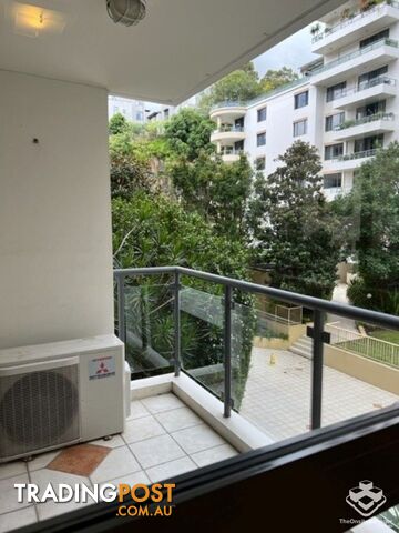 158/102 Miller Street Pyrmont NSW 2009