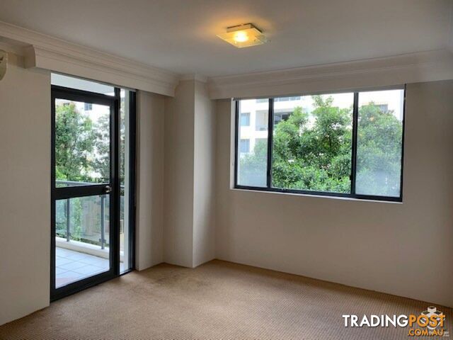 158/102 Miller Street Pyrmont NSW 2009