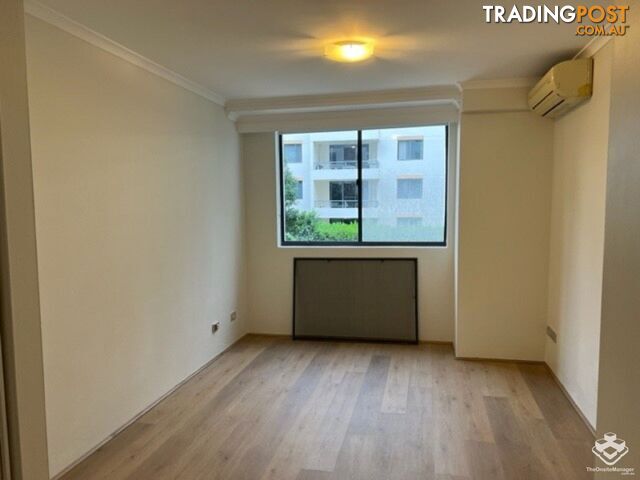 158/102 Miller Street Pyrmont NSW 2009