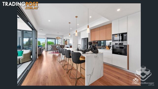 25 Quarry Street Hamilton QLD 4007