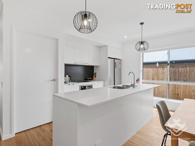 57 Redcomb Drive Park Ridge QLD 4125