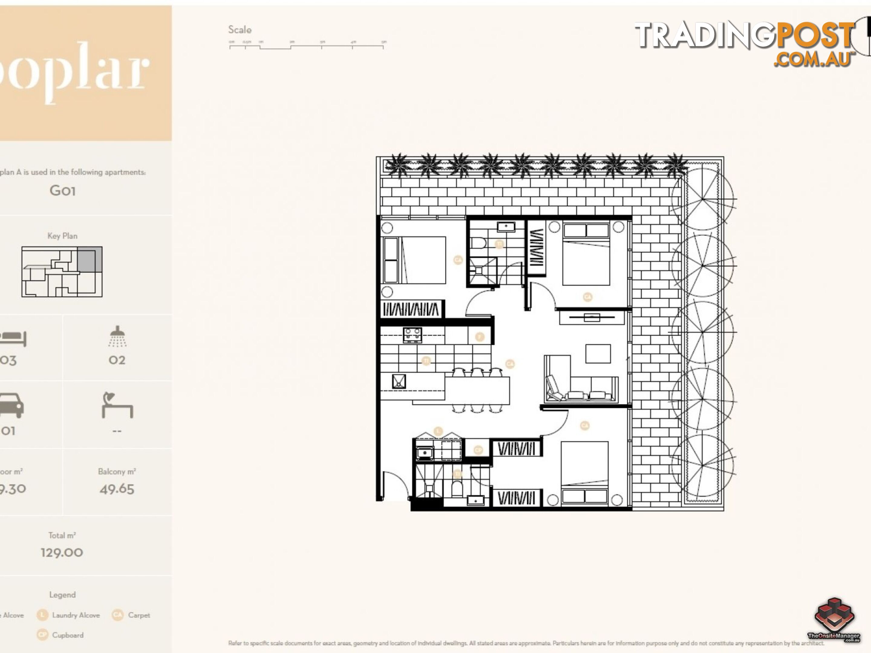 ID:3898112/17 Poplar Street Box Hill VIC 3128