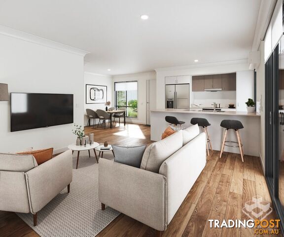 44 100 Stodart Terrace Mango Hill QLD 4509