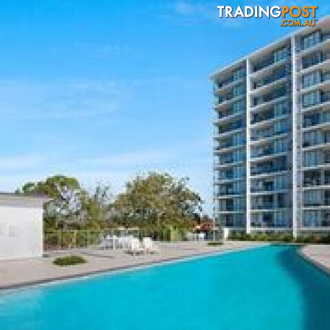 103/378 Marine Parade Labrador QLD 4215