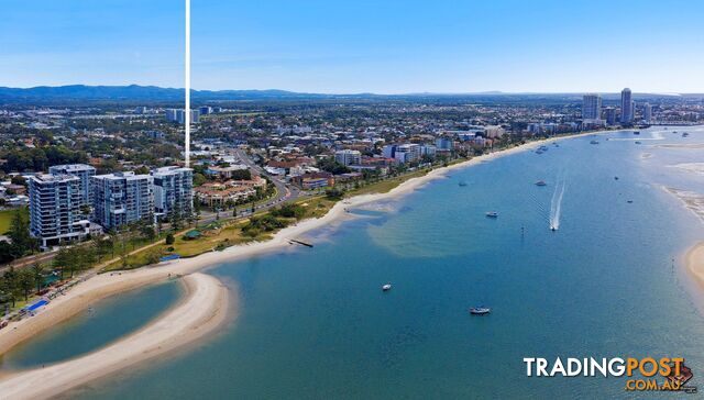 103/378 Marine Parade Labrador QLD 4215