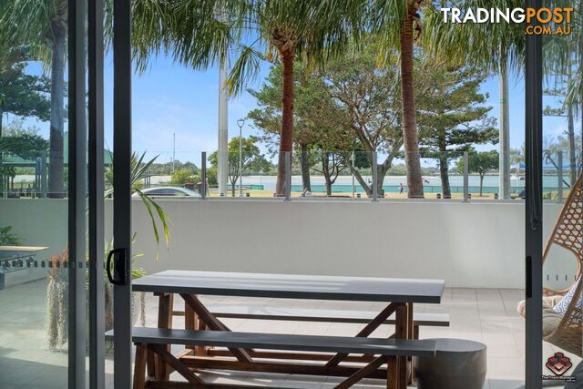 103/378 Marine Parade Labrador QLD 4215