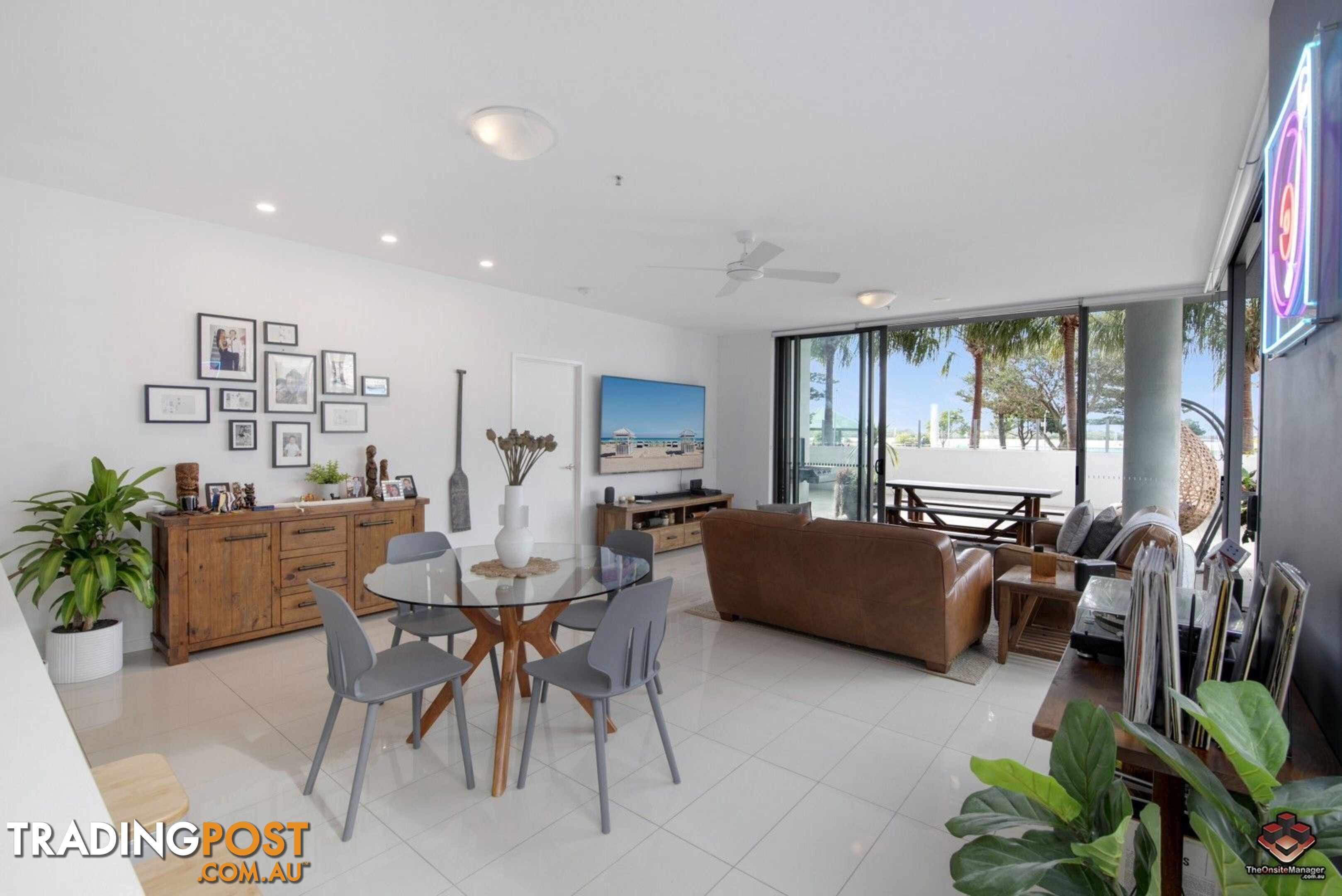 103/378 Marine Parade Labrador QLD 4215