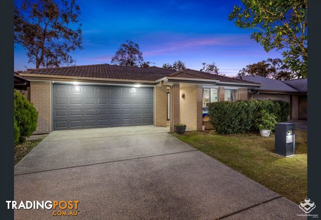 36 Bluestar Circuit Caboolture QLD 4510