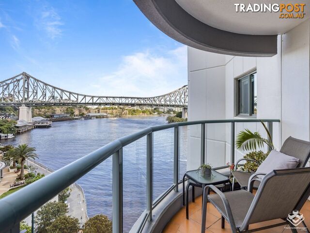 38 / 35 Howard Street Brisbane City QLD 4000