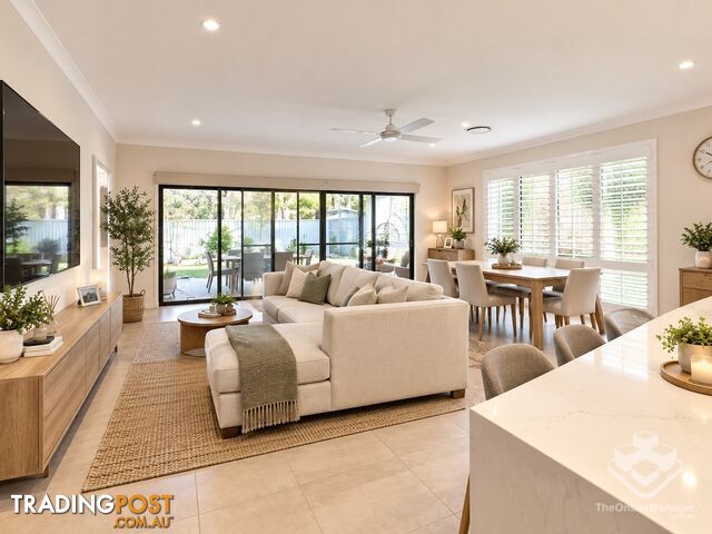 28 Ormiston Grove Ormiston QLD 4160