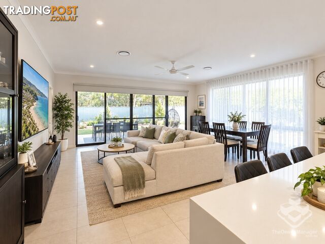 28 Ormiston Grove Ormiston QLD 4160