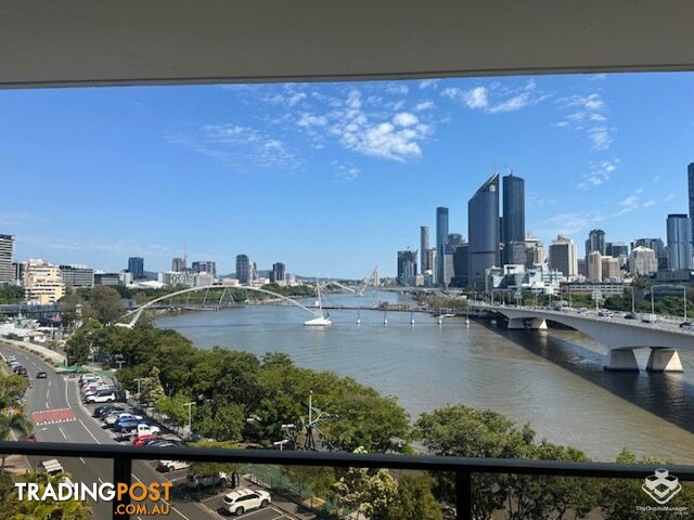 South Brisbane QLD 4101