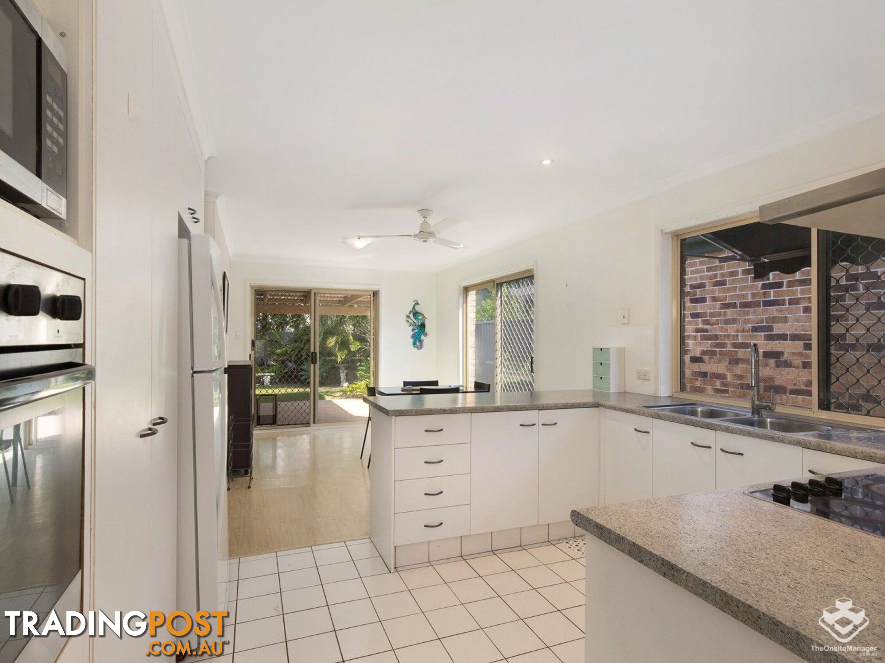 107 River Oak Drive Helensvale QLD 4212