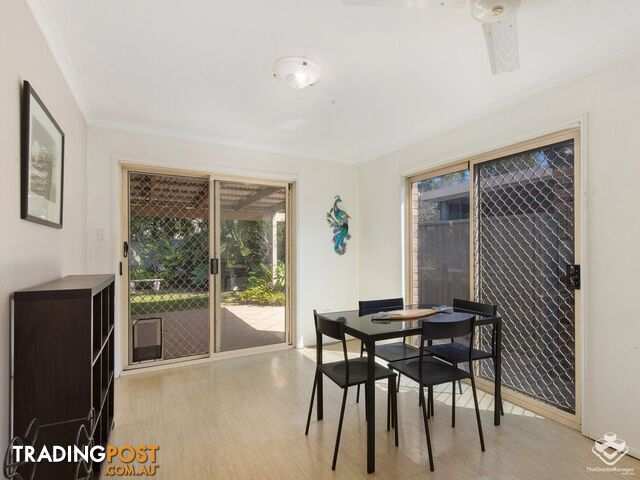 107 River Oak Drive Helensvale QLD 4212