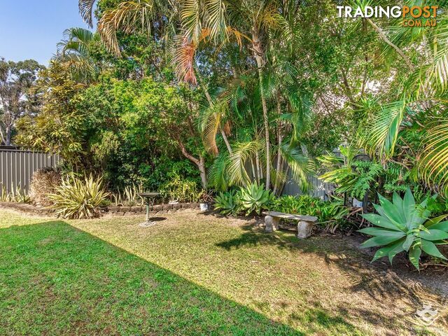 107 River Oak Drive Helensvale QLD 4212