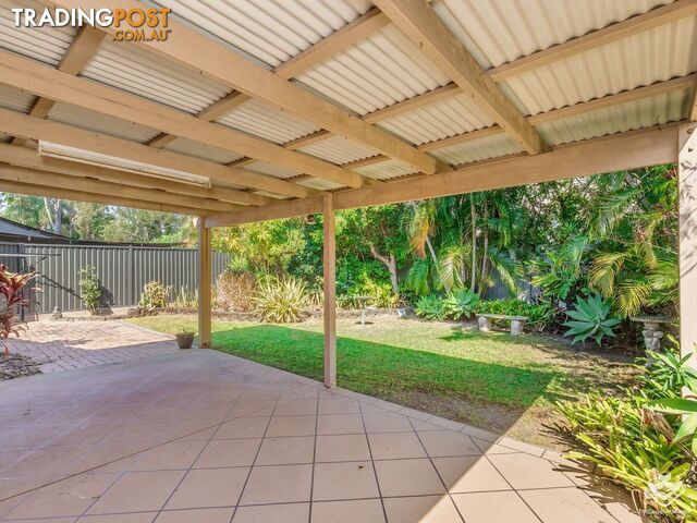 107 River Oak Drive Helensvale QLD 4212