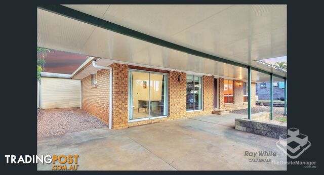 14 Letitia Street Regents Park QLD 4118