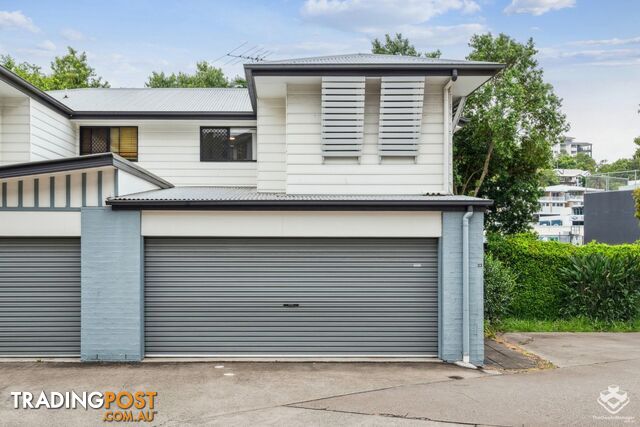 33/26 Rosetta Street Fortitude Valley QLD 4006