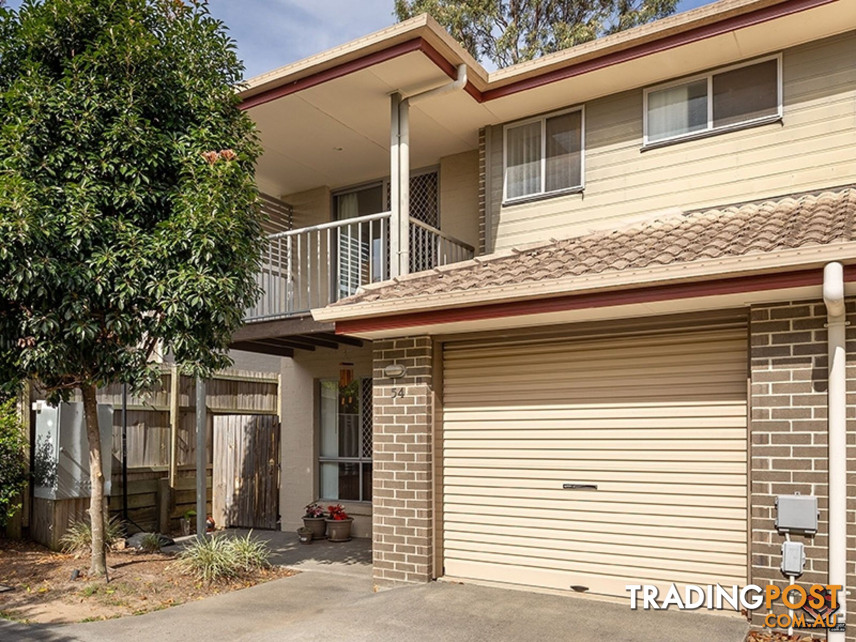 54/93 Lakewood Avenue Calamvale QLD 4116