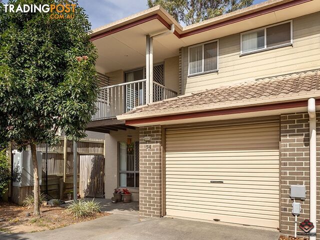 54/93 Lakewood Avenue Calamvale QLD 4116