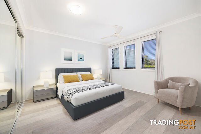 2 / 16 Surbiton Court Carindale QLD 4152