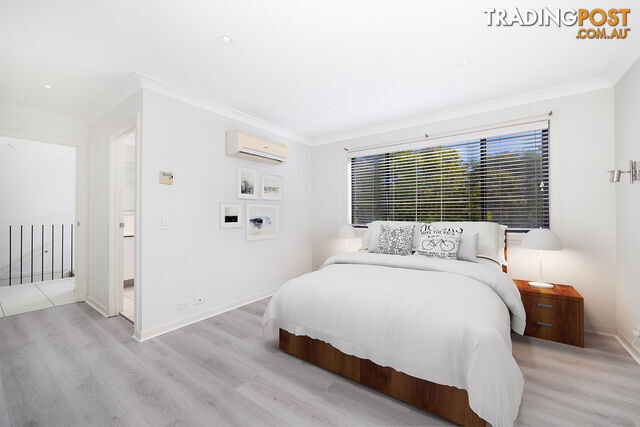 2 / 16 Surbiton Court Carindale QLD 4152