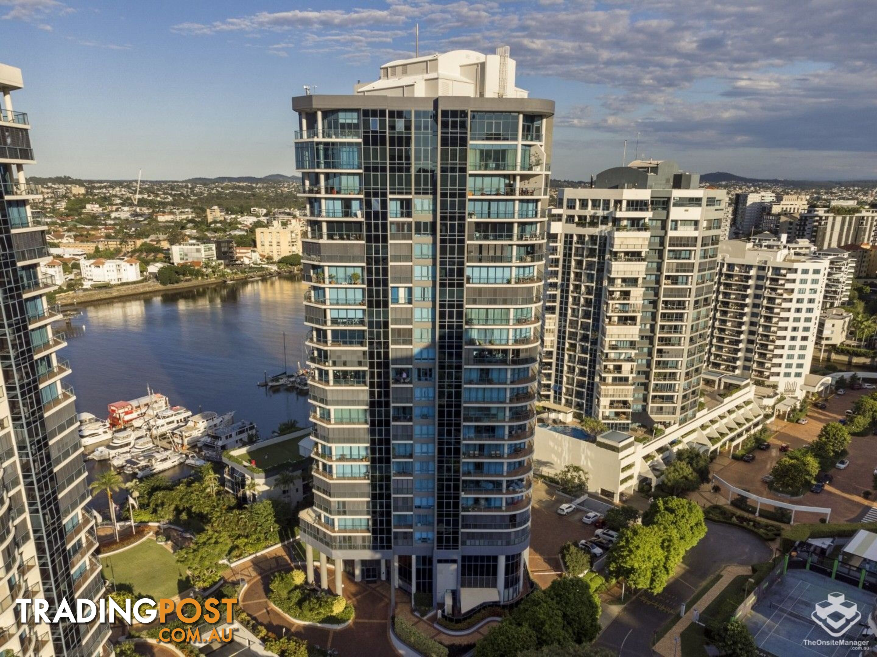 53/2 Goodwin Street Kangaroo Point QLD 4169