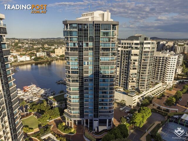 53/2 Goodwin Street Kangaroo Point QLD 4169