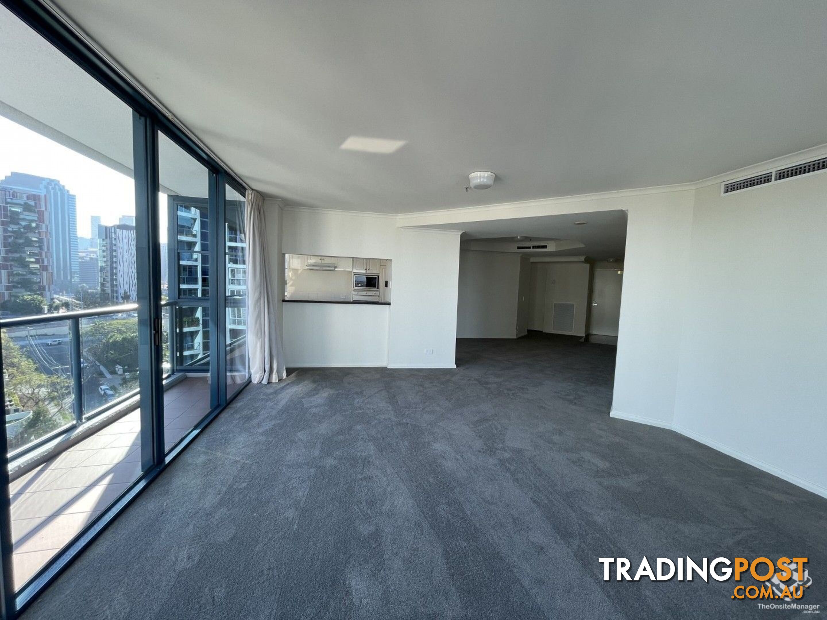 53/2 Goodwin Street Kangaroo Point QLD 4169