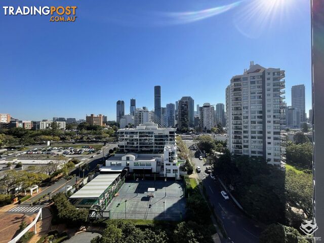 53/2 Goodwin Street Kangaroo Point QLD 4169