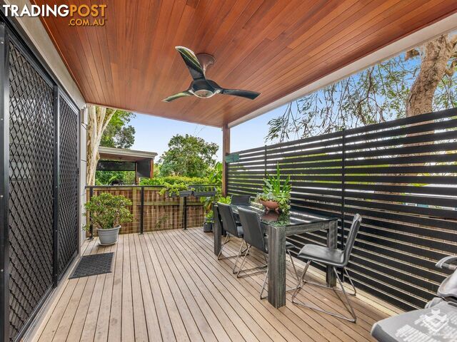 4/68 Gilruth Road Kenmore QLD 4069