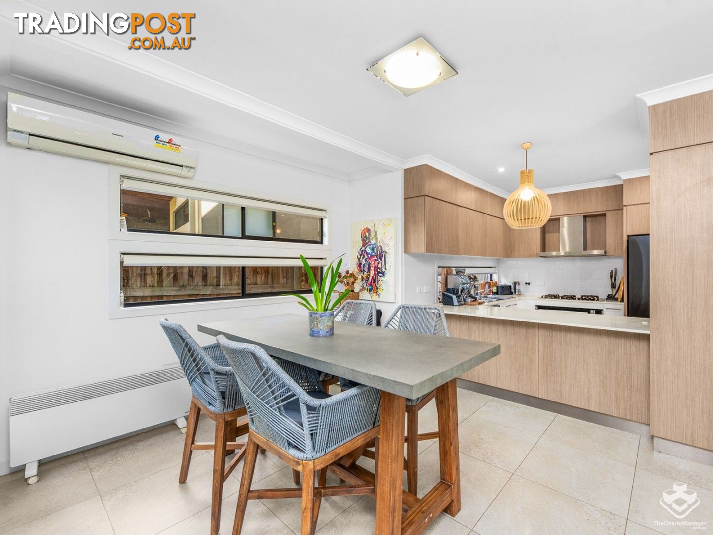 4/68 Gilruth Road Kenmore QLD 4069