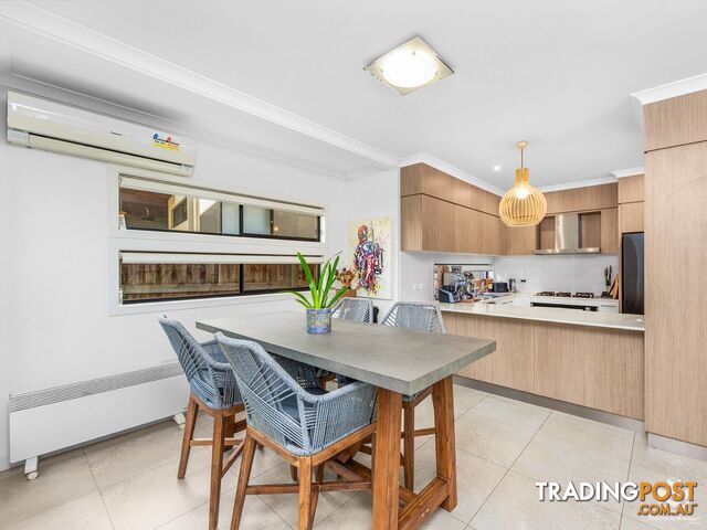 4/68 Gilruth Road Kenmore QLD 4069