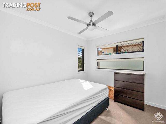 4/68 Gilruth Road Kenmore QLD 4069