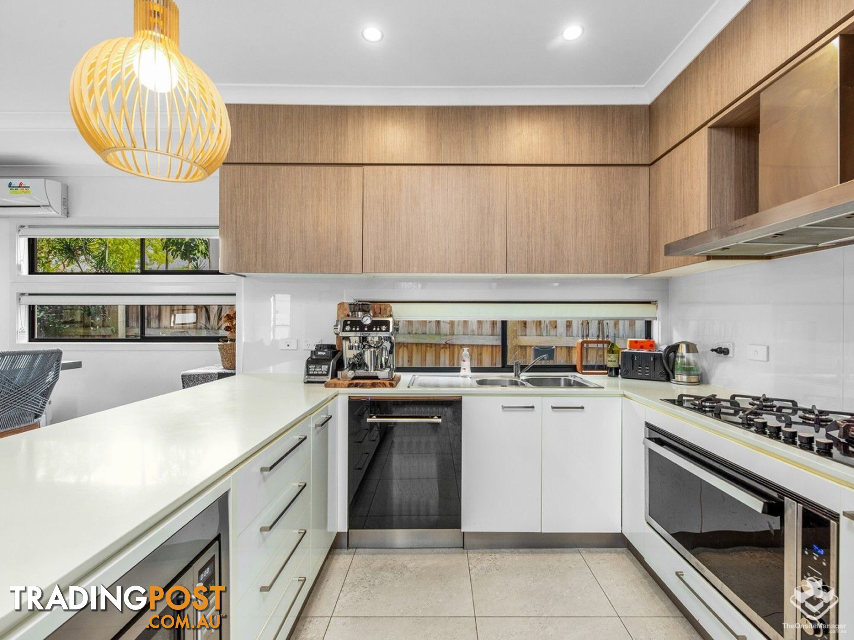 4/68 Gilruth Road Kenmore QLD 4069